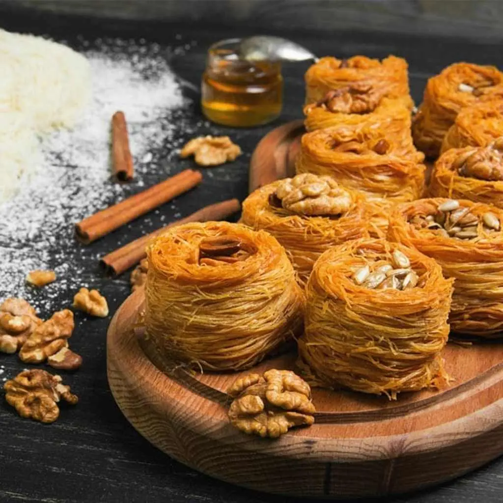 تاج السلطان - كيلو